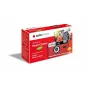 Filmu kameras - Agfaphoto reusable camera 35mm, red 603001 - быстрый заказ от производителя