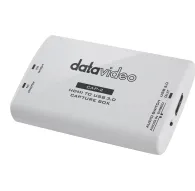Video uztveršanas kartes - Datavideo CAP-2 HDMI TO USB (UVC) CAPTURE (INPUT) - ātri pasūtīt no ražotājaVideo uztveršanas kartes - Datavideo CAP-2 HDMI TO USB (UVC) CAPTURE (INPUT) - ātri pasūtīt no ražotāja