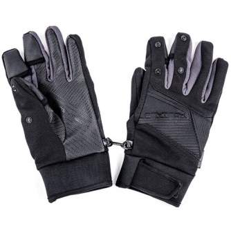Gloves - PGYTECH gloves photo size XL P-GM-108 - buy today in store and with delivery