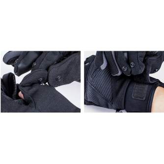 Gloves - PGYTECH gloves photo size L P-GM-107 - quick order from manufacturer