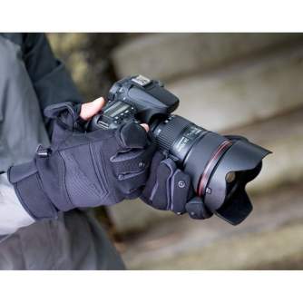 Cimdi - PGYTECH gloves photo size L P-GM-107 - ātri pasūtīt no ražotāja
