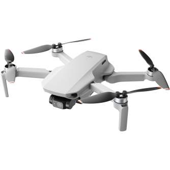 Droni - DJI MAVIC MINI 2 drons komplekts - ātri pasūtīt no ražotāja