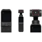 Discontinued - DJI OSMO POCKET 2 gimbal camera