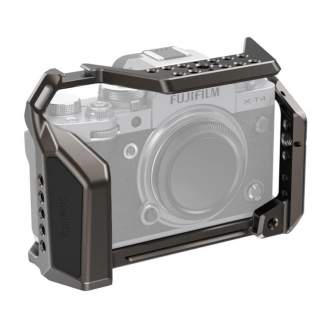 Рамки для камеры CAGE - SmallRig camera cage Fujifilm X-T4 (2761) CCF2761 - быстрый заказ от производителя