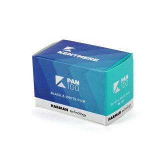 Photo films - Ilford Photo Kentmere Film 100 135-36 - buy today in store and with delivery