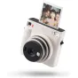 Momentfoto kamera - instax SQUARE SQ1 CHALK WHITE instant camera - ātri pasūtīt no ražotāja Profesionāļu labākā izvēle