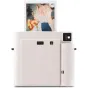Momentfoto kamera - instax SQUARE SQ1 CHALK WHITE instant camera - ātri pasūtīt no ražotāja Profesionāļu labākā izvēle