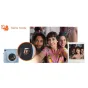 Momentfoto kamera - instax SQUARE SQ1 CHALK WHITE instant camera - ātri pasūtīt no ražotāja Profesionāļu labākā izvēle