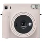 Momentfoto kamera - instax SQUARE SQ1 CHALK WHITE instant camera - ātri pasūtīt no ražotāja Profesionāļu labākā izvēle
