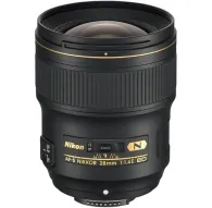 Объективы - Nikon AF-S NIKKOR 28mm f/1.4E ED - быстрый заказ от производителяОбъективы - Nikon AF-S NIKKOR 28mm f/1.4E ED - быстрый заказ от производителя