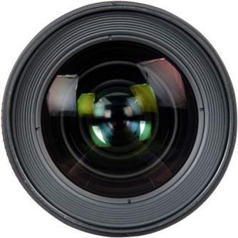 Объективы - Nikon AF-S NIKKOR 28mm f/1.4E ED - быстрый заказ от производителя