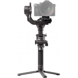 Video stabilizers - DJI Ronin SC2 stabilizer kit RSC2 - buy today in store and with delivery