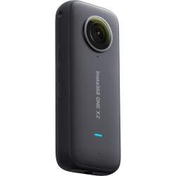 Sporta kameras - Insta360 ONE X2 360 grādu kamera - ātri pasūtīt no ražotāja