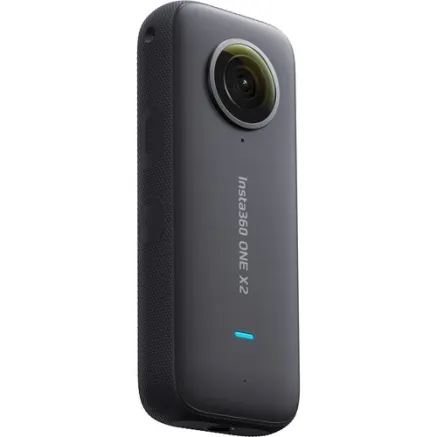 Insta360 ONE X2 360 camera