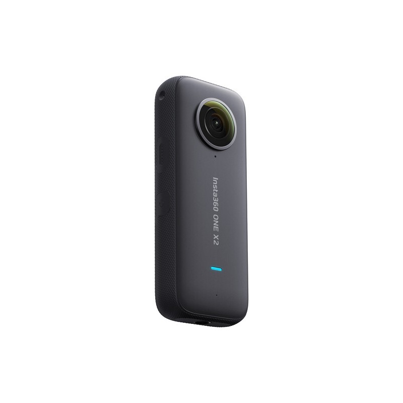 Insta360 One X2, one of best and most famous action cameras, is at