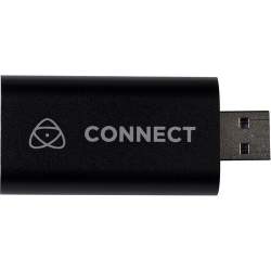 Converter Decoder Encoder - Atomos Connect 4K HDMI to FullHD USB 3.0 (ATOMCON001) - купить сегодня в магазине и с доставкой
