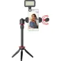 Viedtālruņiem - Boya Universal Smartphone Video Kit BY-VG350 - быстрый заказ от производителя