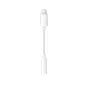 Audio cables, adapters - Apple adapter Lightning - 3.5mm Headphone Jack - quick order from manufacturer Best choise selected by experts