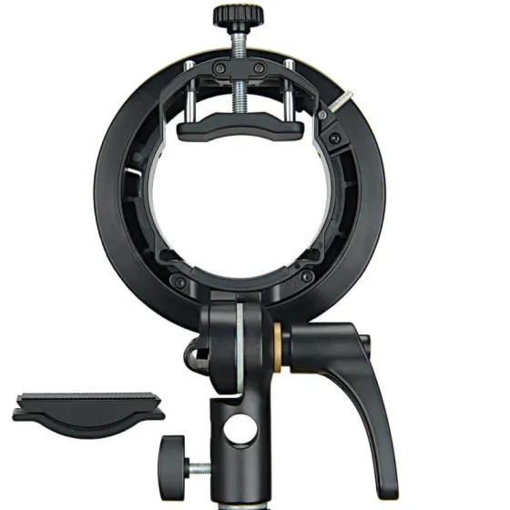 Godox S-bracket S2 Bowens Mount