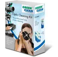 Cleaning Products - Green Clean LC-7000 Optic Cleaning Kit - quick order from manufacturerCleaning Products - Green Clean LC-7000 Optic Cleaning Kit - quick order from manufacturer