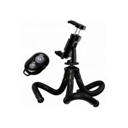 Mobile Phones Tripods - Bresser Mini-Flex Tripod - buy today in store and with delivery