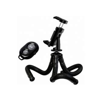 Mobile Phones Tripods - Bresser Mini-Flex Tripod - quick order from manufacturer