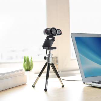 Videokameras - Aukey webcam PC-LM3 - ātri pasūtīt no ražotāja