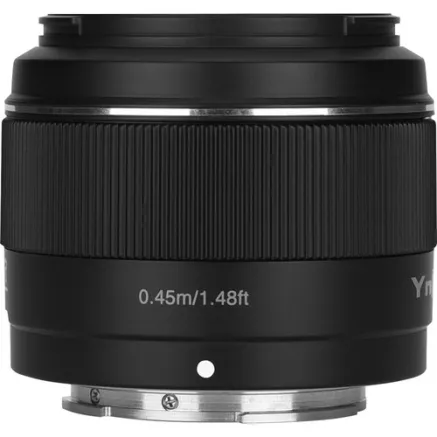 Yongnuo YN 50 mm f/1,8 lens for Sony E