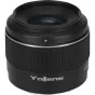 Objektīvi bezspoguļa kamerām - Yongnuo YN 50 mm f/1,8 lens for Sony E - ātri pasūtīt no ražotāja