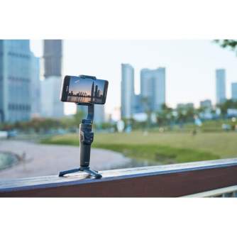 Video stabilizers - FeiyuTech Vlog Pocket 2, black 163050 - quick order from manufacturer