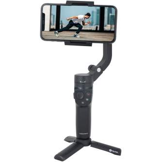 Video stabilizers - FeiyuTech Vlog Pocket 2, black 163050 - quick order from manufacturer