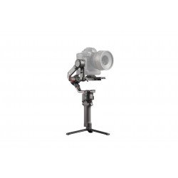 Video stabilizers - DJI RONIN S2 stabilizer - buy today in store and with delivery