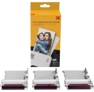 Film for instant cameras - KODAK CARTRIDGE 2,1X3,4" 30-PACK - quick order from manufacturerFilm for instant cameras - KODAK CARTRIDGE 2,1X3,4" 30-PACK - quick order from manufacturer