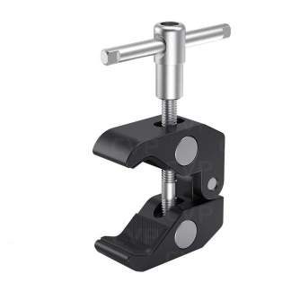 Accessories for rigs - SMALLRIG 2478 Super Clamp w/ARRI Locating Hole - buy today in store and with delivery