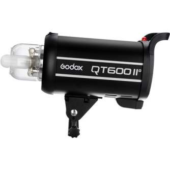 Студийные вспышки - Godox QT600IIM Flash Head - быстрый заказ от производителя