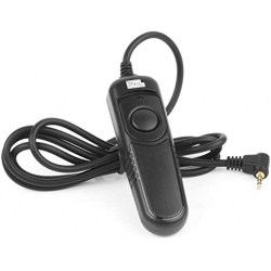 Camera Remotes - Pixel Shutter Release Cord RC-201/E3 for Canon - buy today in store and with delivery