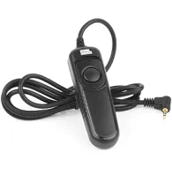 Pixel Shutter Release Cord RC-201/E3 for Canon