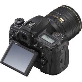 Зеркальные фотоаппараты - Nikon D780 body 24.5MP Full Frame DSLR Camera - быстрый заказ от производителя