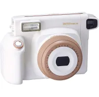 instax WIDE 300 TOFFEE INSTANT CAMERA
