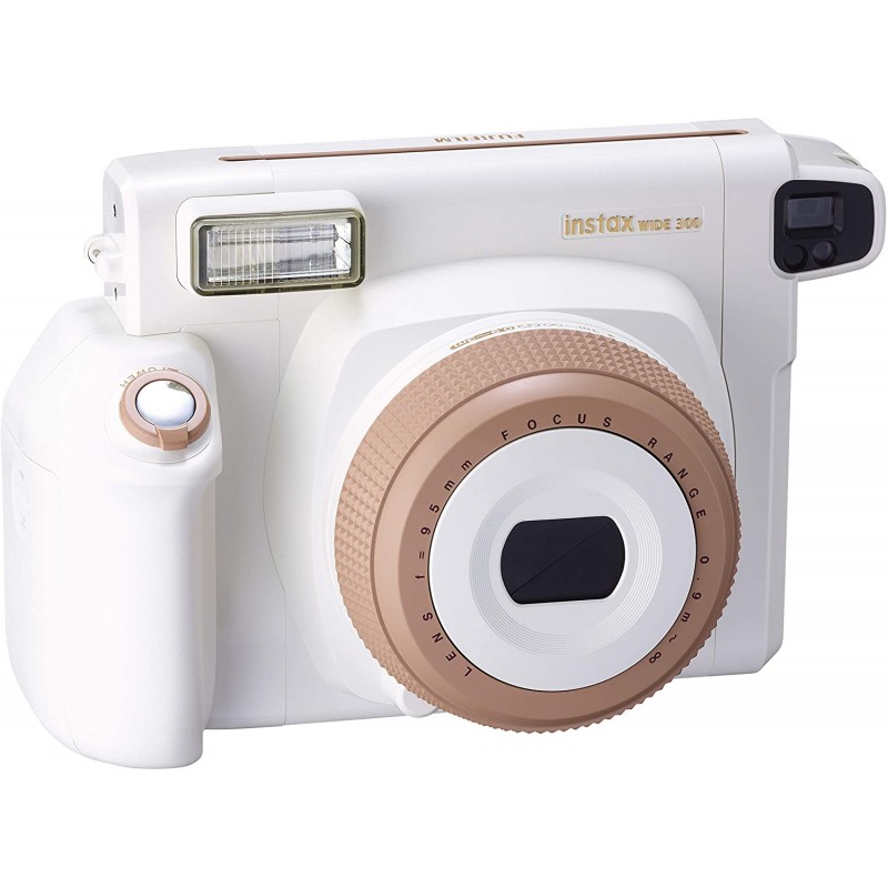 Instax Wide 300 Toffee Instant Camera 16651813