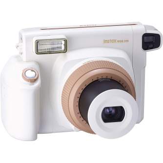 Momentfoto kamera - instax WIDE 300 TOFFEE INSTANT CAMERA - быстрый заказ от производителя