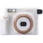 Discontinued - instax WIDE 300 TOFFEE INSTANT CAMERA