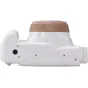 Discontinued - instax WIDE 300 TOFFEE INSTANT CAMERA