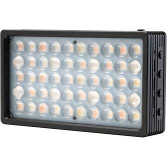 On-camera LED light - NANLITE LITOLITE 5C RGBWW LED POCKET LIGHT 15-2018 - buy today in store and with delivery