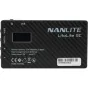 LED VLOG gaisma - Nanlite LitoLite 5C RGBWW LED Pocket Ligh - perc šodien veikalā un ar piegādi