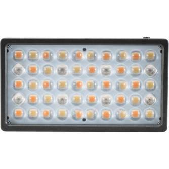 On-camera LED light - NANLITE LITOLITE 5C RGBWW LED POCKET LIGHT 15-2018 - buy today in store and with delivery