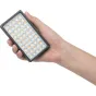 Mini LED šviesos šaltinis - NANLITE LITOLITE 5C RGBWW LED POCKET LIGHT 15-2018 - купить сегодня в магазине и с доставкой