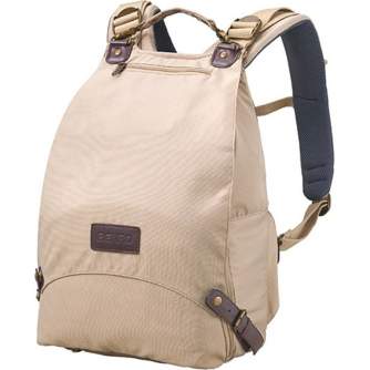 Backpacks - Benro SAC-A-B 1# bēša soma - quick order from manufacturer