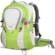 Backpacks - Benro Hummer 100 Green Nylon DSLR Backpack - buy today in store and with deliveryBackpacks - Benro Hummer 100 Green Nylon DSLR Backpack - buy today in store and with delivery