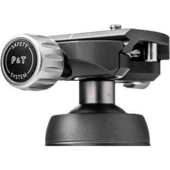 Tripod Heads - Benro VX25 lodveida galva - buy today in store and with delivery